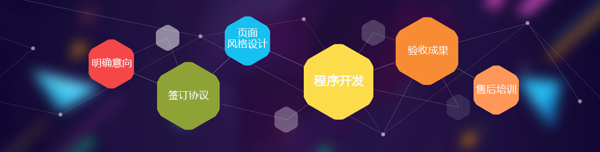 天津靜海區網站制作公司